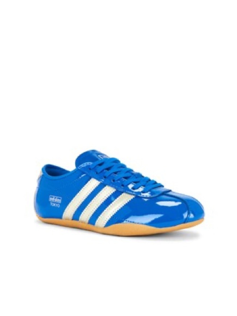 * adidas Tokyo Sneakers in Blue BT - Picture 2 of 14